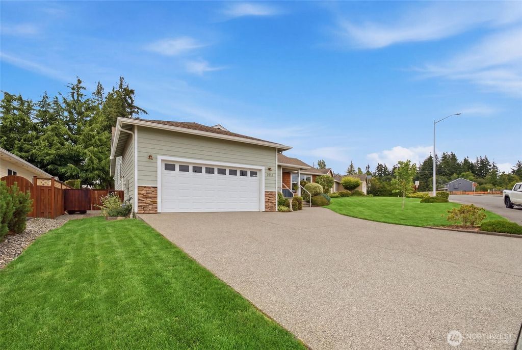 Photo of 8013 283rd Street NW, Stanwood, WA 98292 (MLS # 2548156)