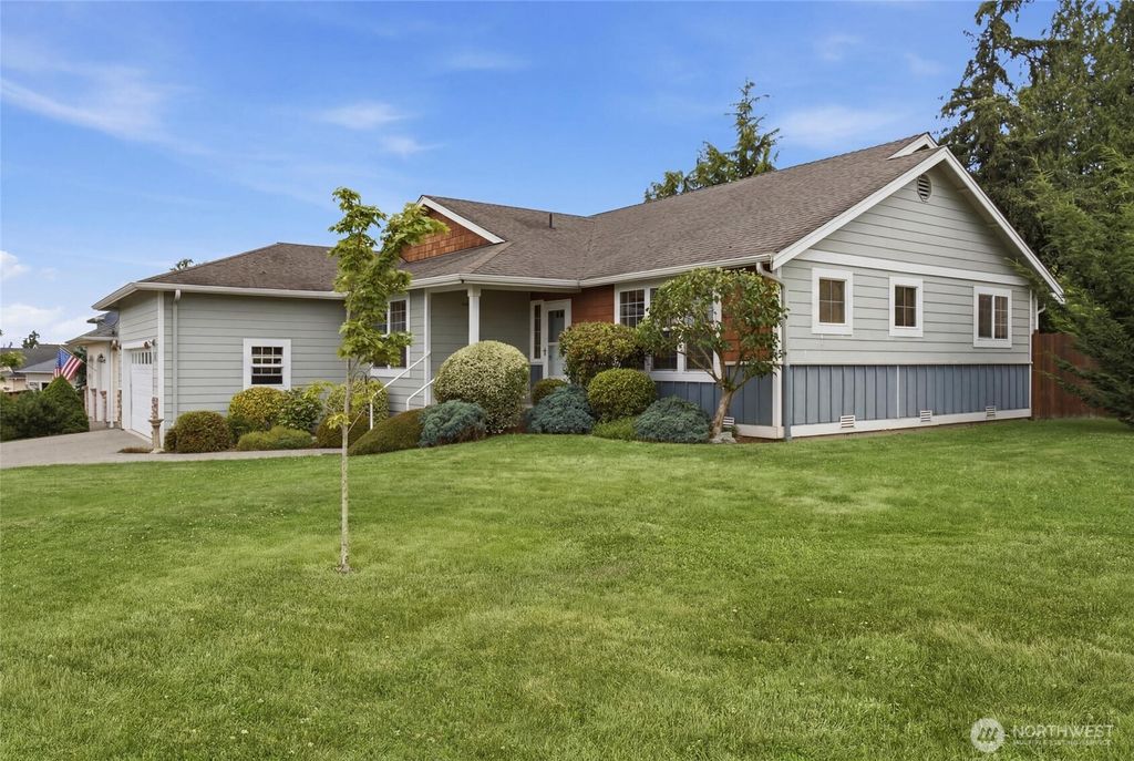 Photo of 8013 283rd Street NW, Stanwood, WA 98292 (MLS # 2548156)