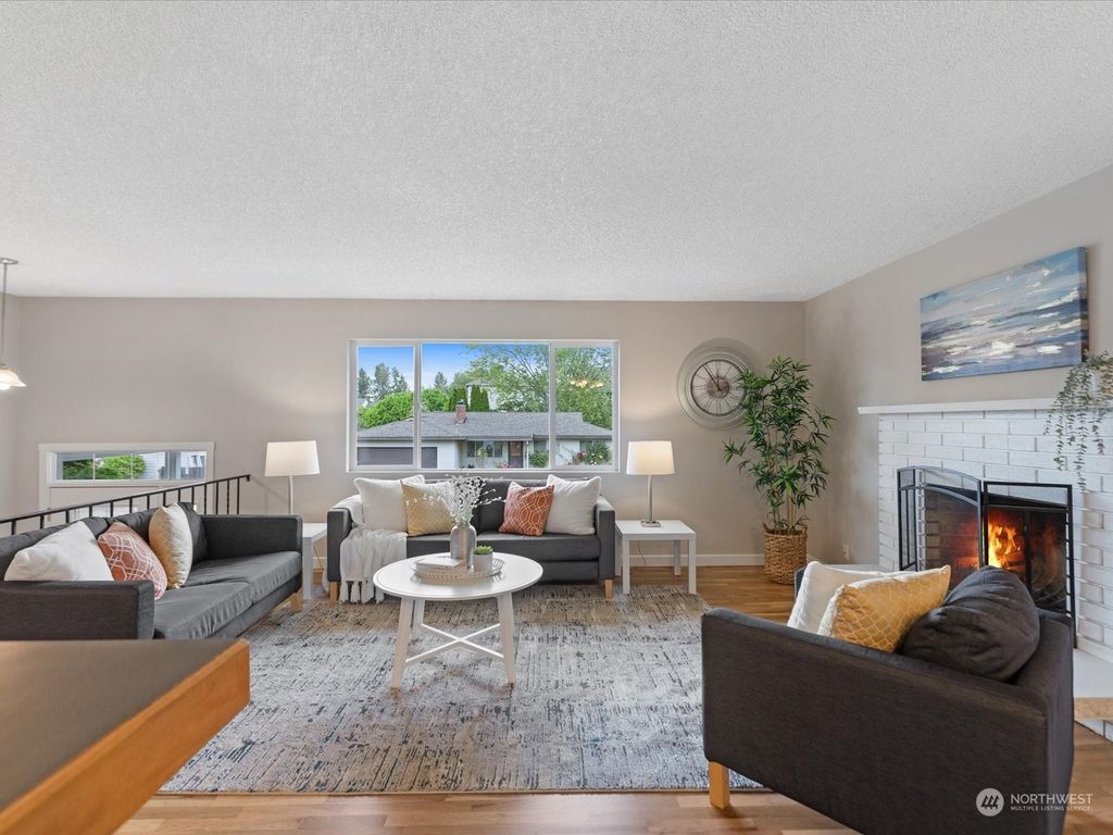 Photo of 4510 222nd Street SW, Mountlake Terrace, WA 98043 (MLS # 2257972)