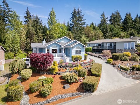 181 Amethyst Drive, Sequim, WA 98382 - MLS#: 2370758