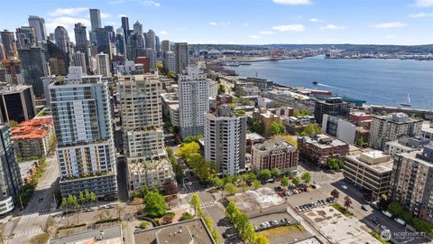 Photo of 2621 2nd Ave Ave #1601, Seattle, WA 98121 (MLS # 2501796)