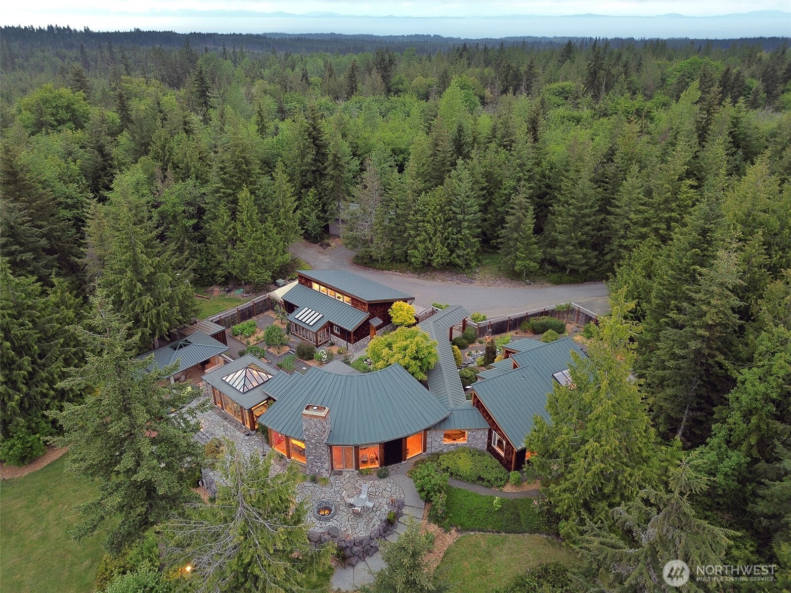 2734 Blue Mountain Rd