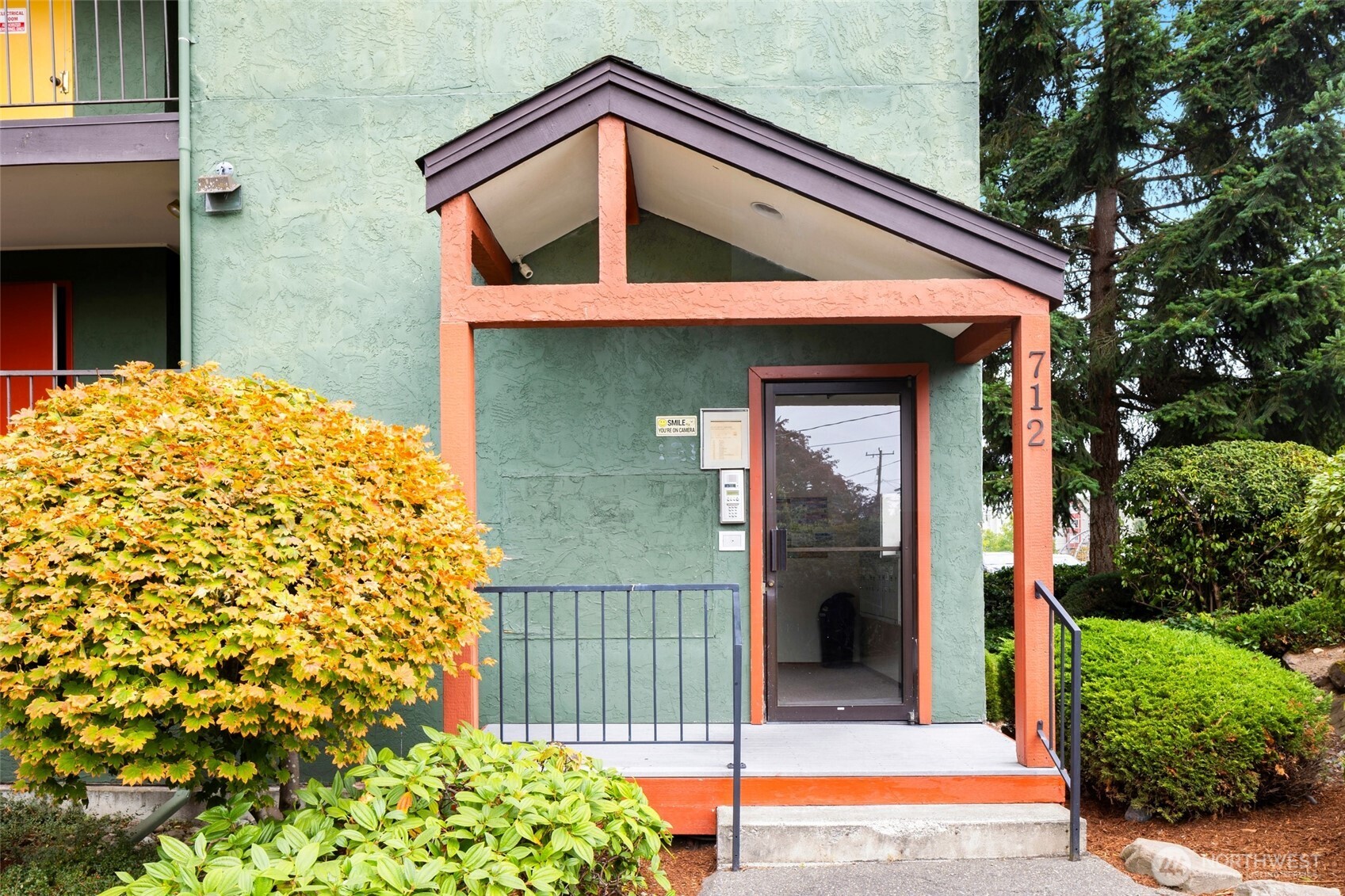 712 N 143rd Street