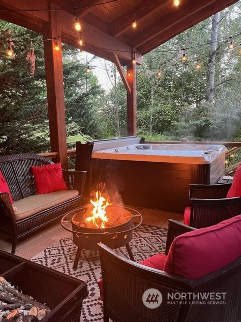 Photo of 29836 NE Tolt Hill Road, Carnation, WA 98014 (MLS # 2073541)