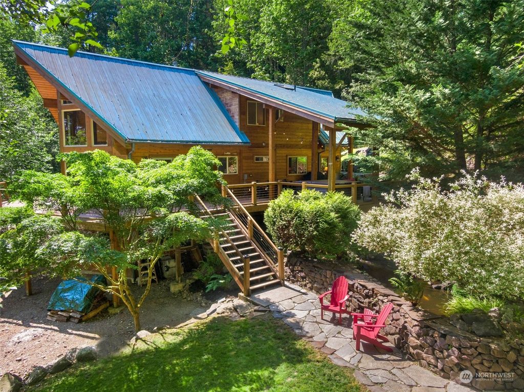 Photo of 29836 NE Tolt Hill Road, Carnation, WA 98014 (MLS # 2073541)