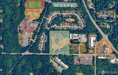 9300 New Brooklyn Road Bainbridge Island WA 98110