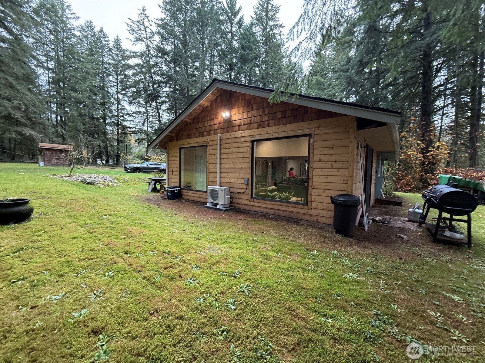 15809 Goodrich Drive NW