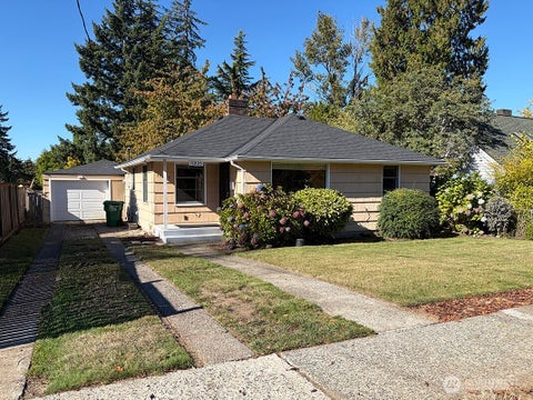 Photo of 11225 Woodley Avenue S, Seattle, WA 98178 (MLS # 2593944)