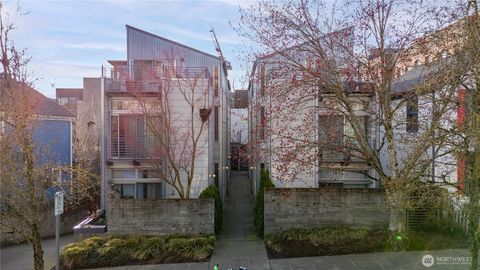 1413 15th Avenue Unit 3, Seattle, WA 98122 - MLS#: 2341682