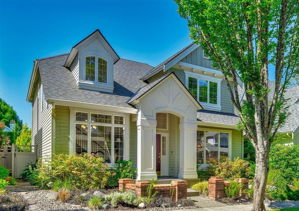 Photo of 4662 Camden Place, Mukilteo, WA 98275 (MLS # 2256956)