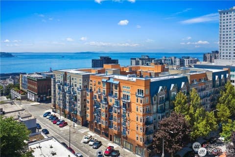 Photo of 2414 1st Avenue #703, Seattle, WA 98121 (MLS # 2556305)