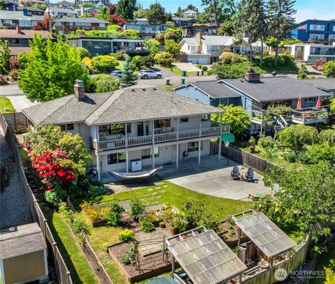 Photo of 7528 S Laurel Street, Seattle, WA 98178 (MLS # 2559667)