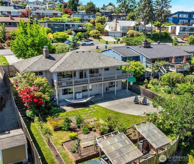 7528 S Laurel Street, Seattle