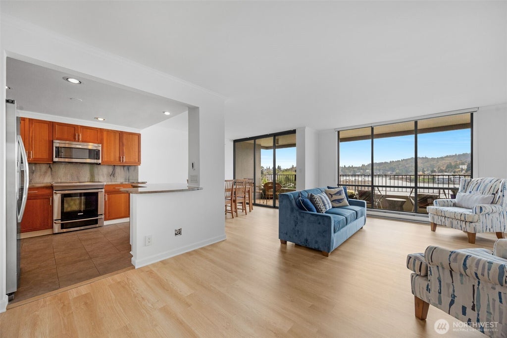 Photo of 6533 Seaview Avenue NW #710A, Seattle, WA 98117 (MLS # 2583248)