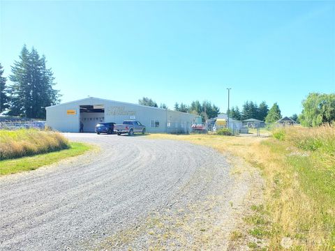 Photo of 6881 E 5th Place, Lynden, WA 98264 (MLS # 2402364)
