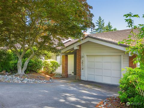 A home in Port Townsend