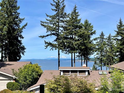 A home in Port Townsend