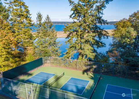 A home in Port Townsend