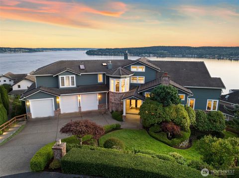 14 33rd Avenue Ct NW Gig Harbor WA 98335