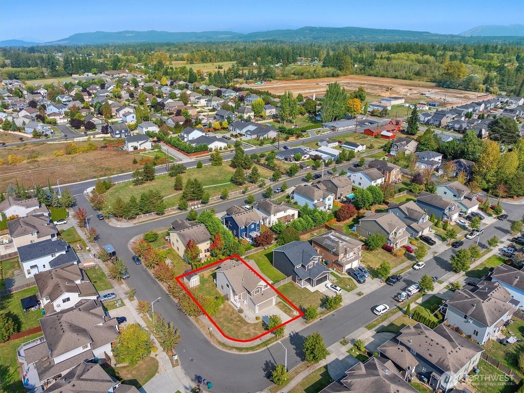 Photo of 6957 282nd Place NW, Stanwood, WA 98292 (MLS # 2436789)