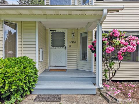 Photo of 32508 2nd Place S #182, Federal Way, WA 98003 (MLS # 2528353)