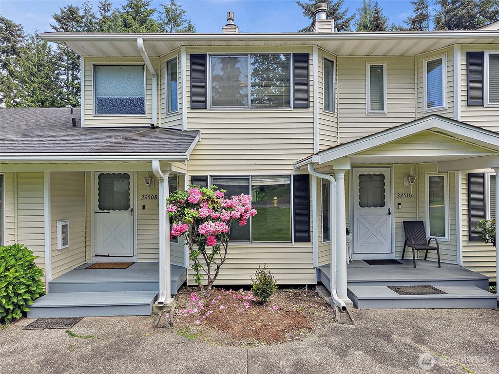 Photo of 32508 2nd Place S #182, Federal Way, WA 98003 (MLS # 2528353)