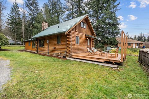 Photo of 26023 SE 166th Street, Issaquah, WA 98027 (MLS # 2486680)