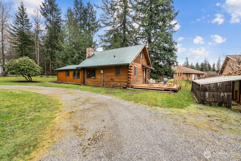 26023 SE 166th Street