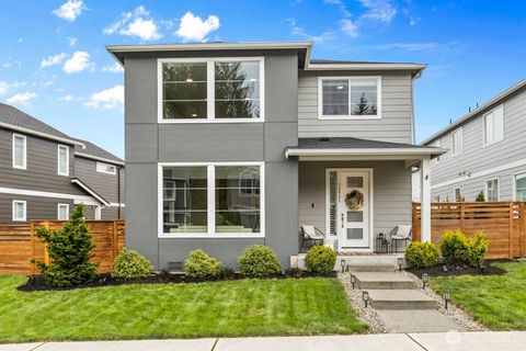 Photo of 12925 186th Avenue E, Bonney Lake, WA 98391 (MLS # 2427521)
