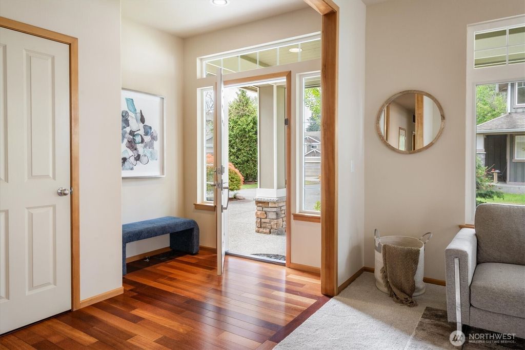 Photo of 6008 NE 1st Circle, Renton, WA 98059 (MLS # 2520175)