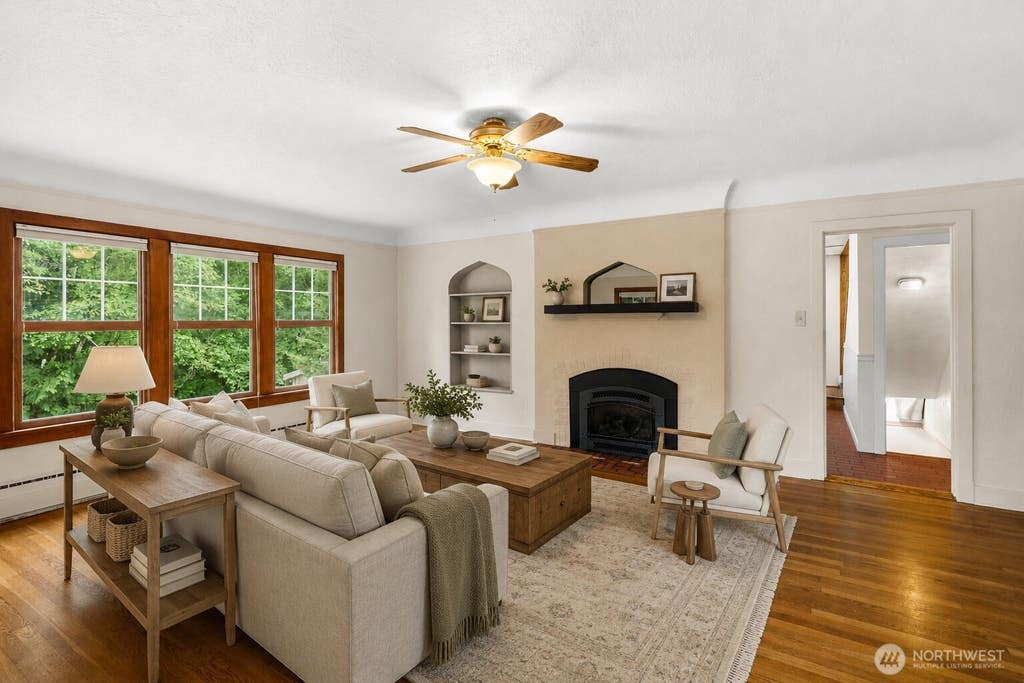 Photo of 3321 Wishkah Road, Aberdeen, WA 98520 (MLS # 2571680)