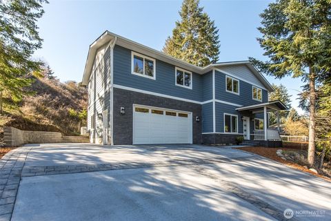Photo of 62 Woodland Drive, Sequim, WA 98382 (MLS # 2489319)
