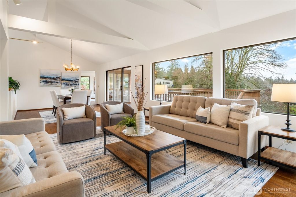 Photo of 2533 NE 83rd Street, Seattle, WA 98115 (MLS # 2491127)