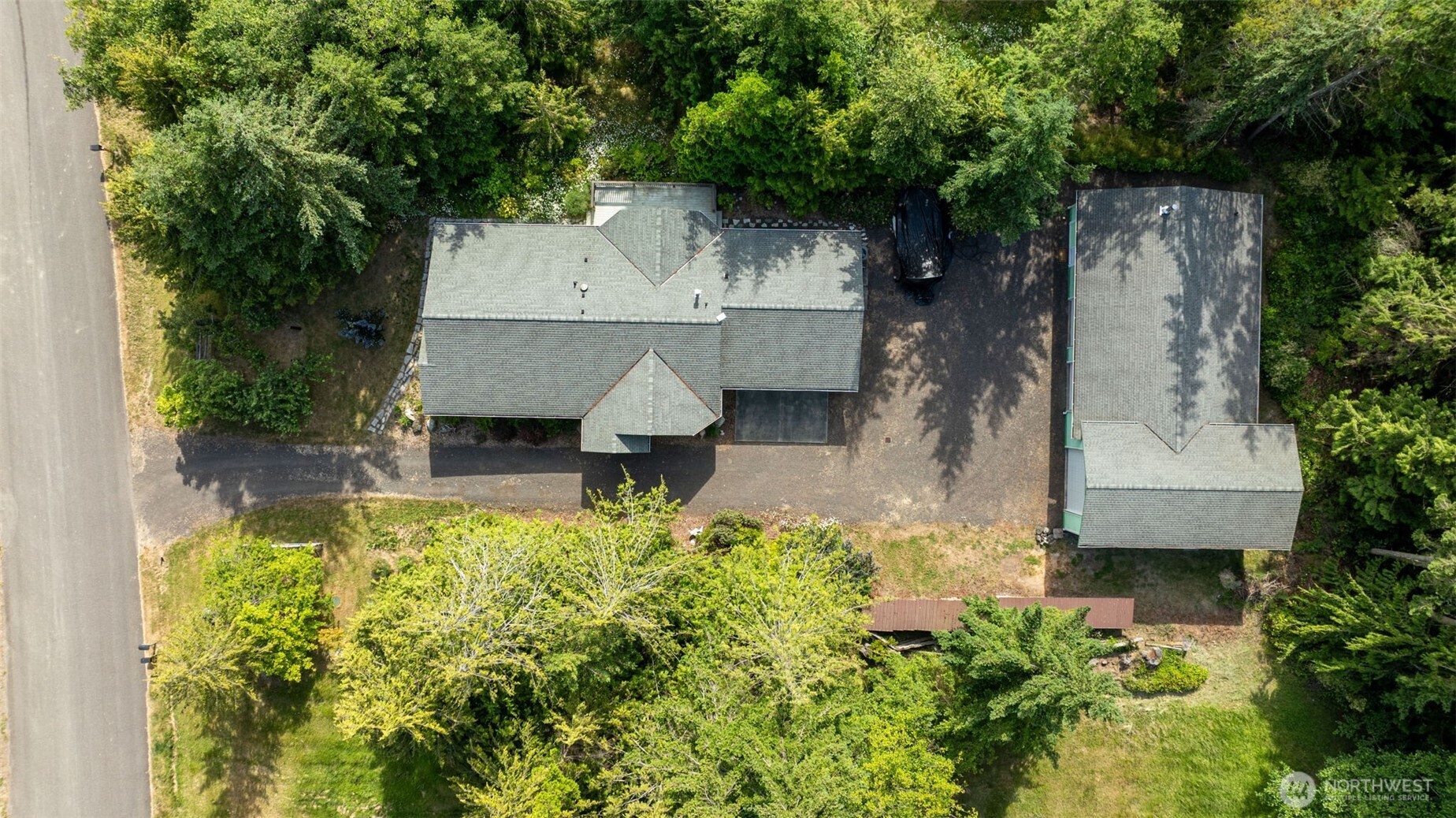 442 Rhododendron Drive