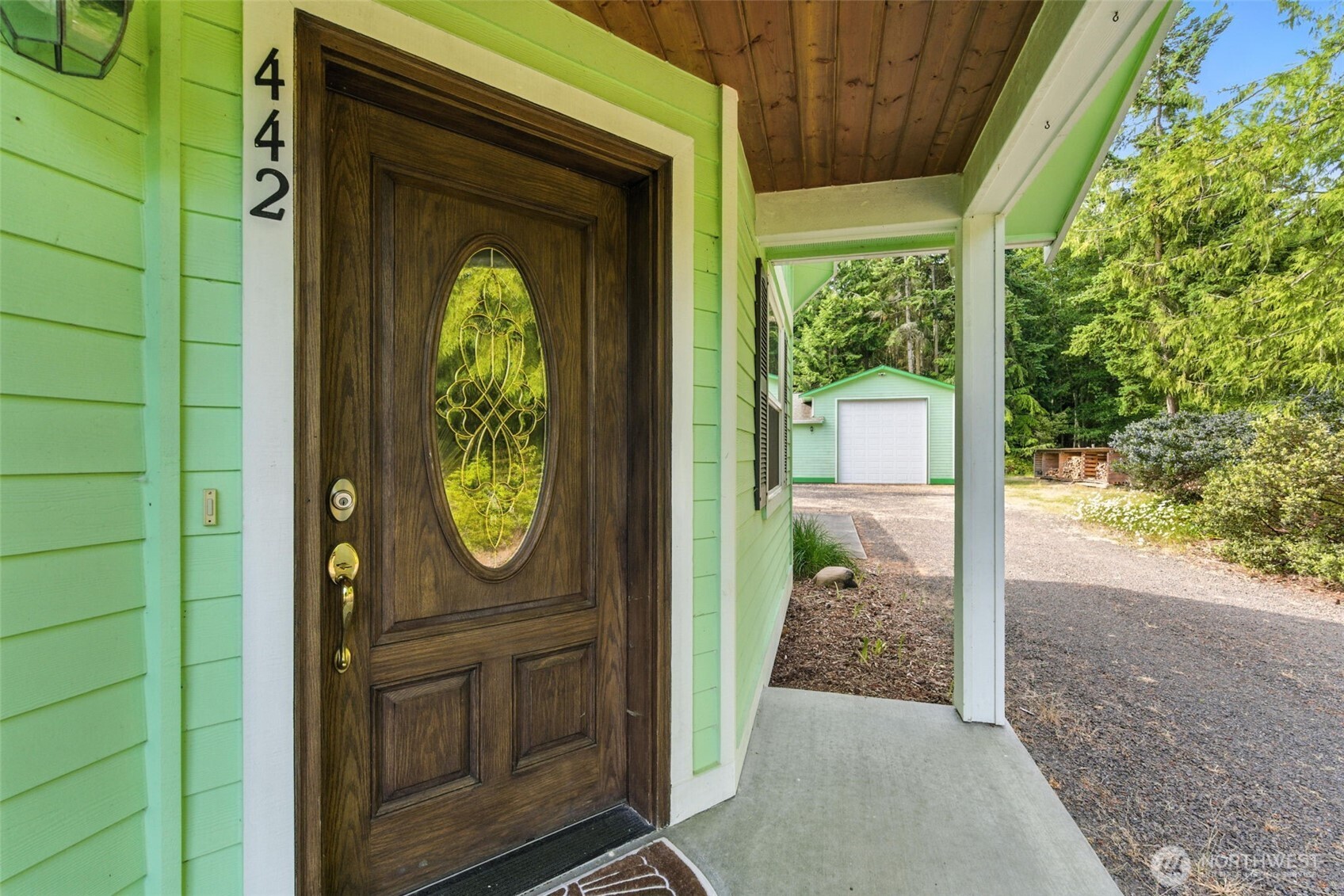 442 Rhododendron Drive