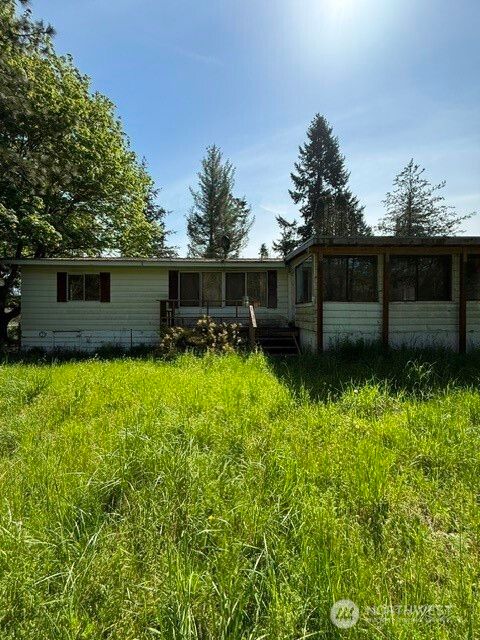 Photo of 15841 Bald Hill Road SE, Yelm, WA 98597 (MLS # 2506706)