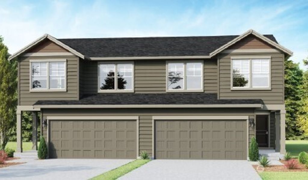 Photo of 2131 Boxcar Street NE #150, Olympia, WA 98506 (MLS # 2502405)