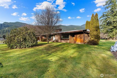 Photo of 58161 State Route 20, Rockport, WA 98283 (MLS # 2478010)