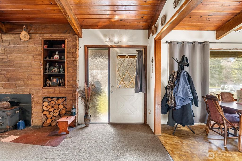 Photo of 58161 State Route 20, Rockport, WA 98283 (MLS # 2478010)