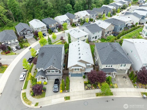 Photo of 3302 104th Avenue NE, Lake Stevens, WA 98258 (MLS # 2525990)