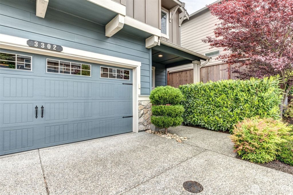 Photo of 3302 104th Avenue NE, Lake Stevens, WA 98258 (MLS # 2525990)