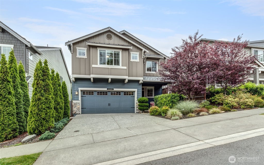 Photo of 3302 104th Avenue NE, Lake Stevens, WA 98258 (MLS # 2525990)