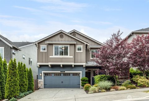 Photo of 3302 104th Avenue NE, Lake Stevens, WA 98258 (MLS # 2525990)