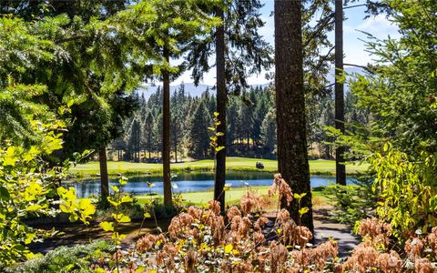 A home in Cle Elum