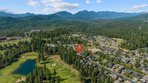 A home in Cle Elum