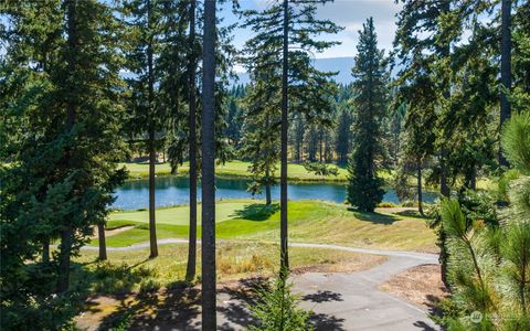 A home in Cle Elum