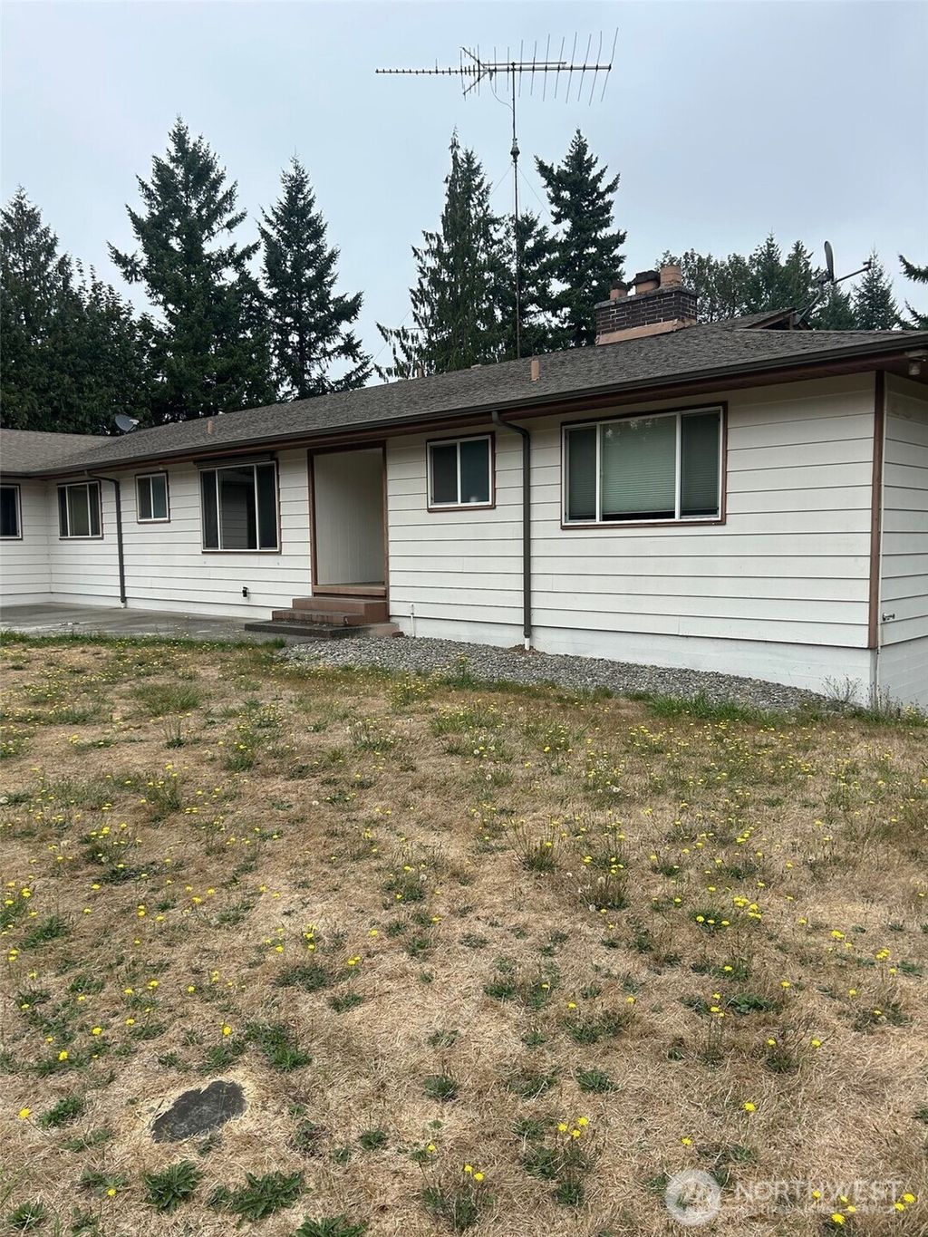 Photo of 19819 SE 404th Street, Enumclaw, WA 98022 (MLS # 2428402)