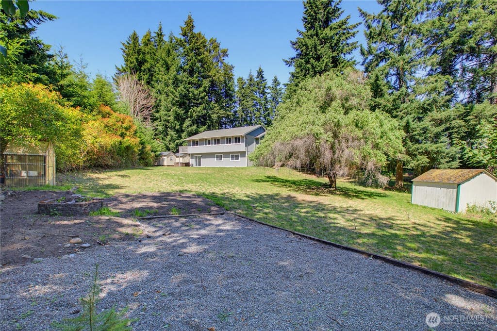 Photo of 19203 108th Street E, Bonney Lake, WA 98391 (MLS # 2550753)