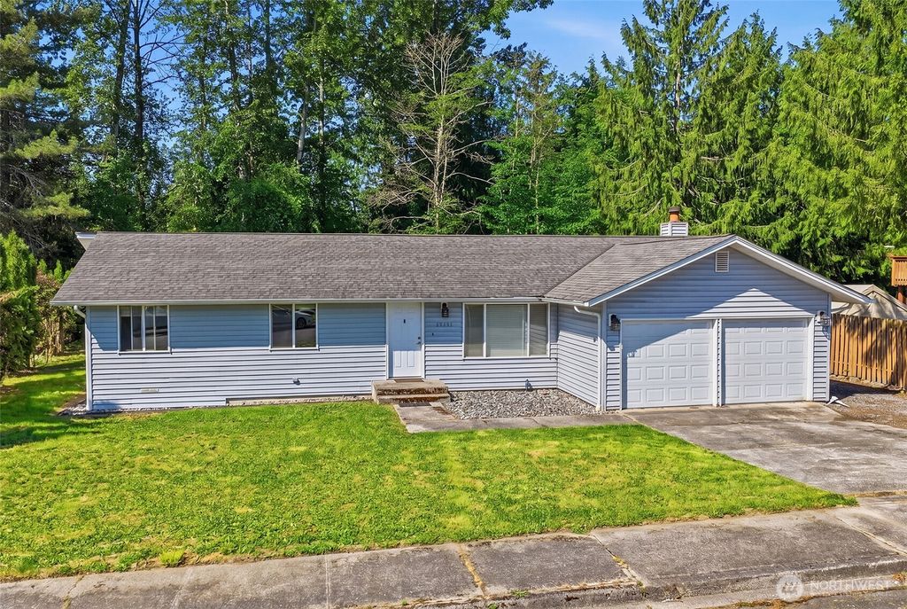 Photo of 29213 49th Avenue S, Auburn, WA 98001 (MLS # 2523292)