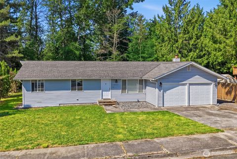Photo of 29213 49th Avenue S, Auburn, WA 98001 (MLS # 2523292)